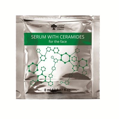 Serum mit Ceramiden für das Gesicht, 8 ml
